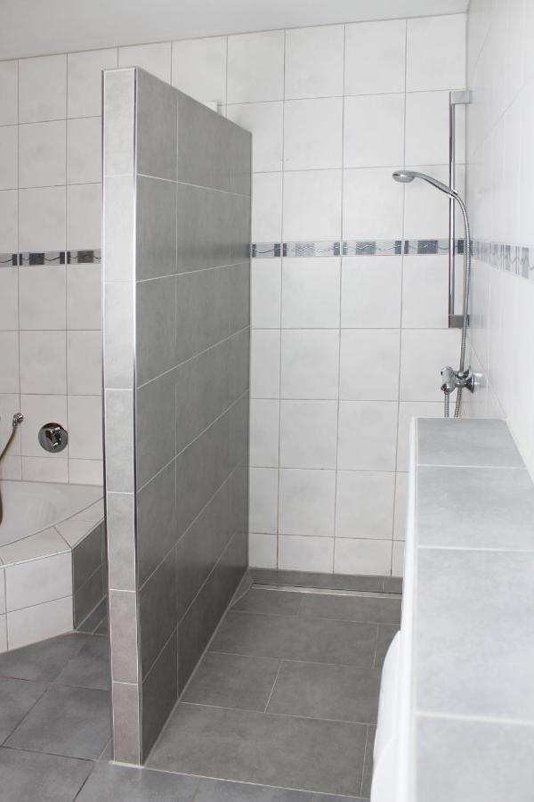 Ferienwohnung In Isenbüttel Buitenkant foto