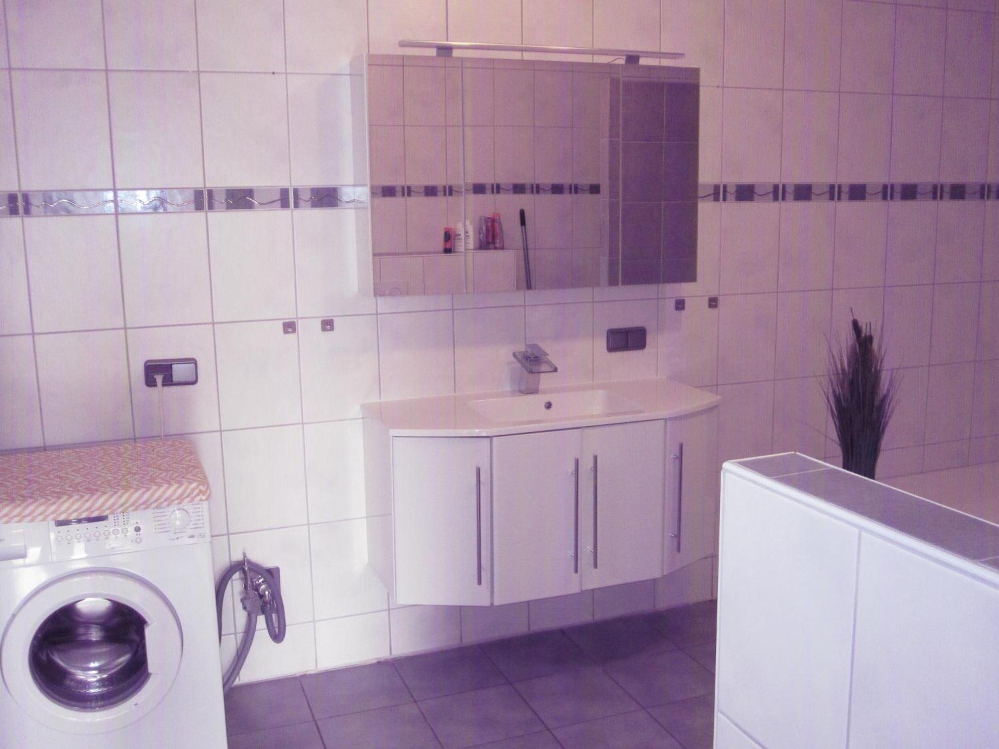 Ferienwohnung In Isenbüttel Buitenkant foto